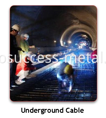 Underground Cable